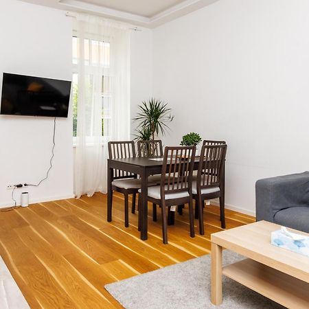 5 Beds 2 Bedrooms Top Apart In Vienna'S Heart ภายนอก รูปภาพ