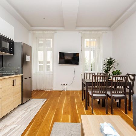5 Beds 2 Bedrooms Top Apart In Vienna'S Heart ภายนอก รูปภาพ