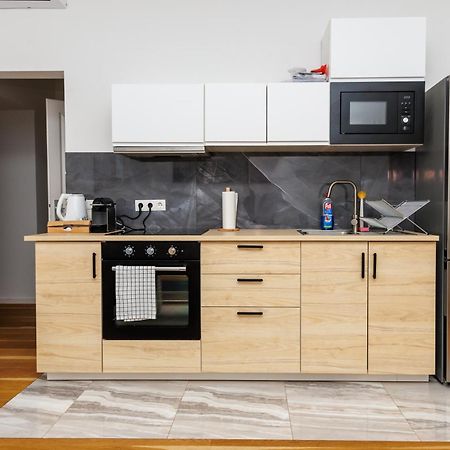 5 Beds 2 Bedrooms Top Apart In Vienna'S Heart ภายนอก รูปภาพ
