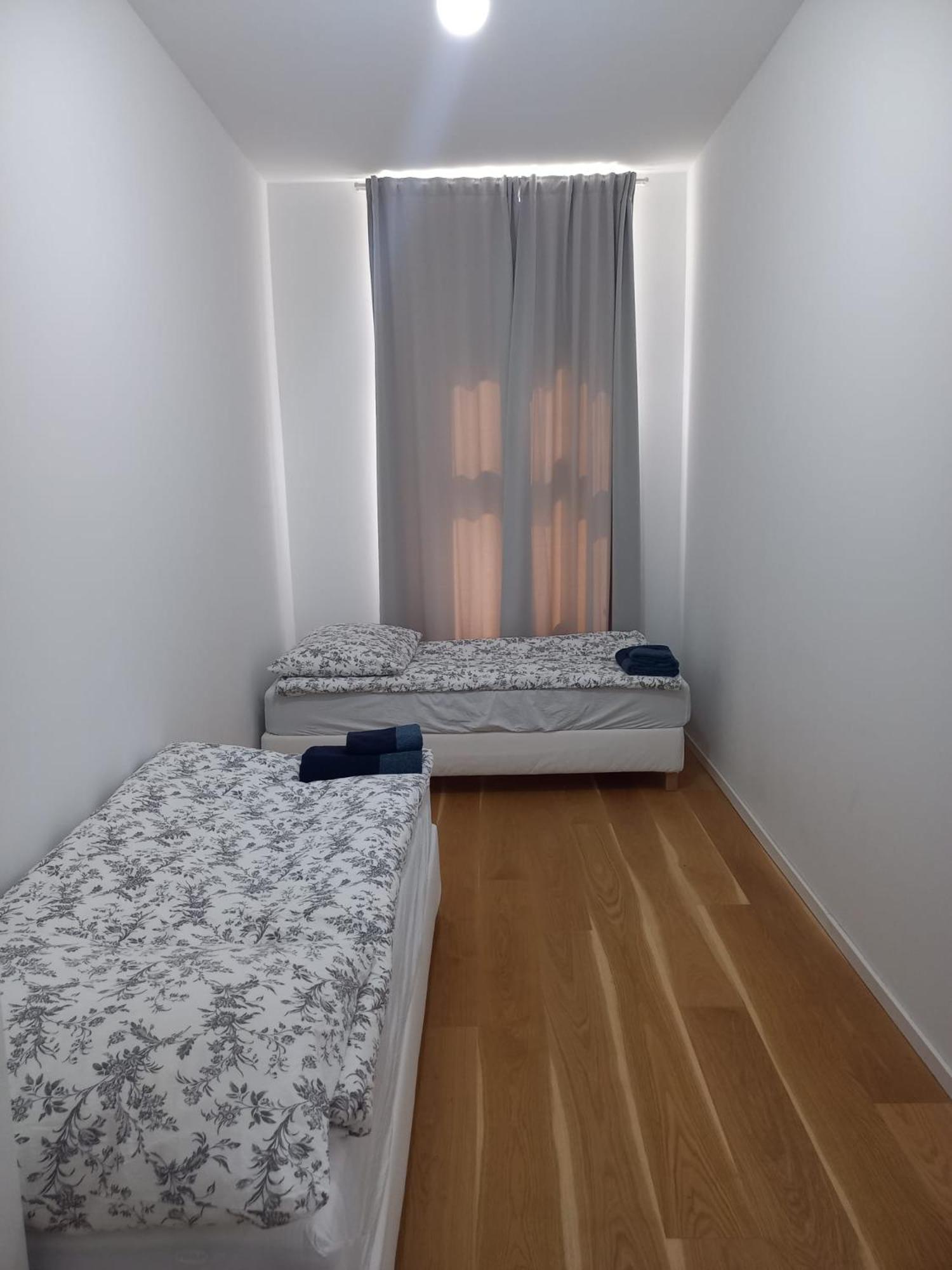 5 Beds 2 Bedrooms Top Apart In Vienna'S Heart ภายนอก รูปภาพ
