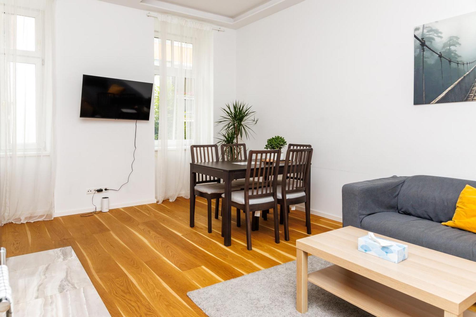 5 Beds 2 Bedrooms Top Apart In Vienna'S Heart ภายนอก รูปภาพ