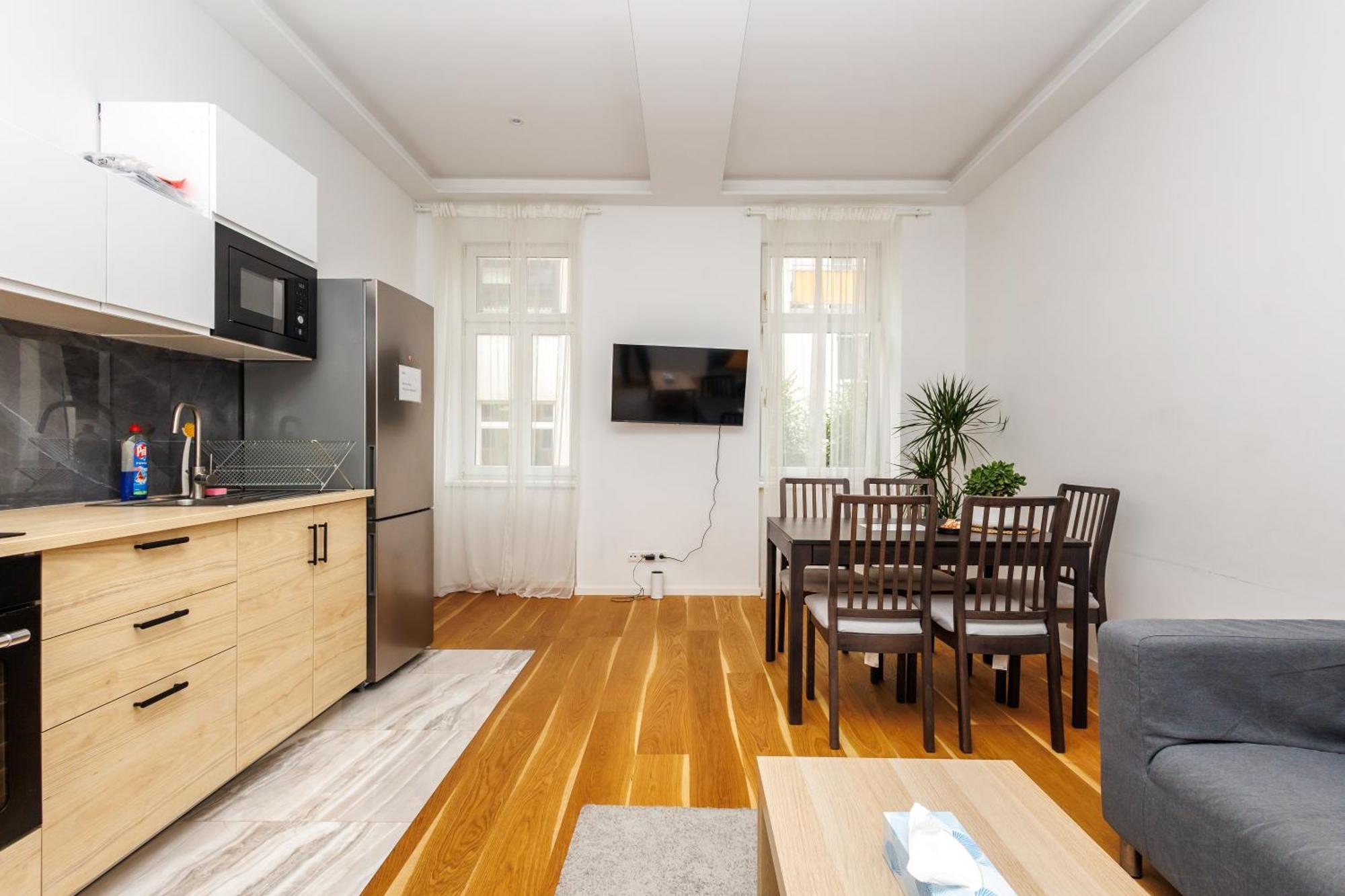 5 Beds 2 Bedrooms Top Apart In Vienna'S Heart ภายนอก รูปภาพ