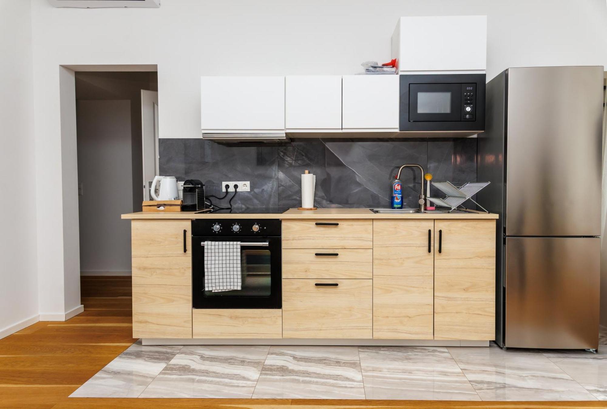5 Beds 2 Bedrooms Top Apart In Vienna'S Heart ภายนอก รูปภาพ