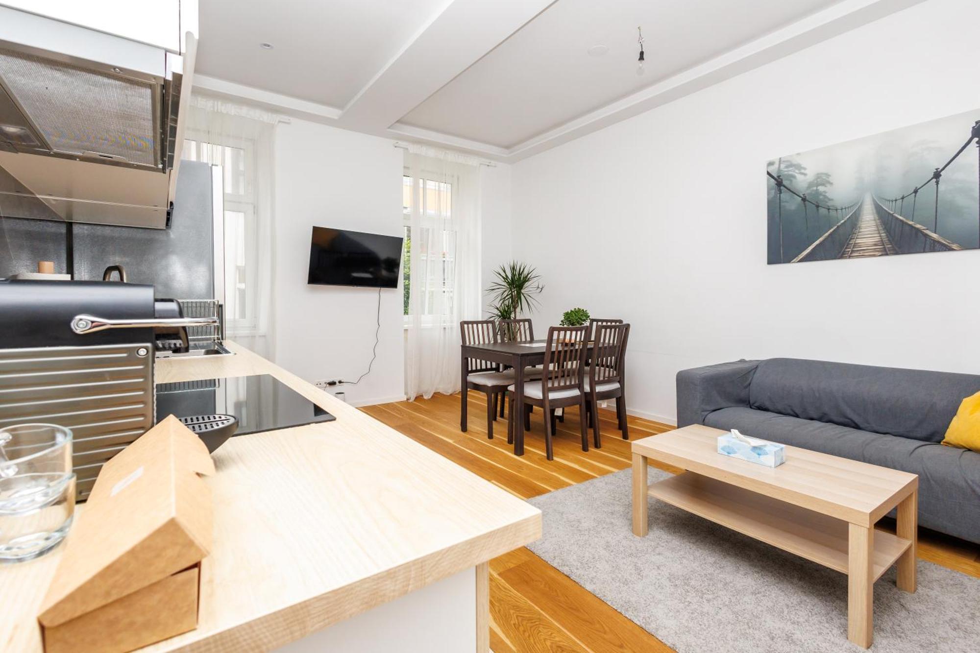 5 Beds 2 Bedrooms Top Apart In Vienna'S Heart ภายนอก รูปภาพ