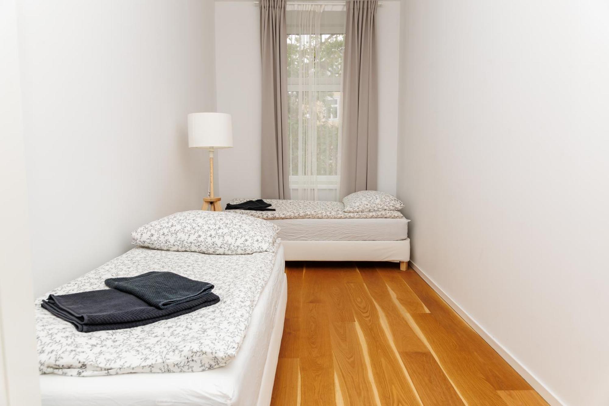 5 Beds 2 Bedrooms Top Apart In Vienna'S Heart ภายนอก รูปภาพ